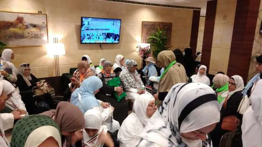 آخر موعد لتلقي طلبات الحج السياحي.. أيام وينتهي تسجيل الأسماء
| يلا شوت