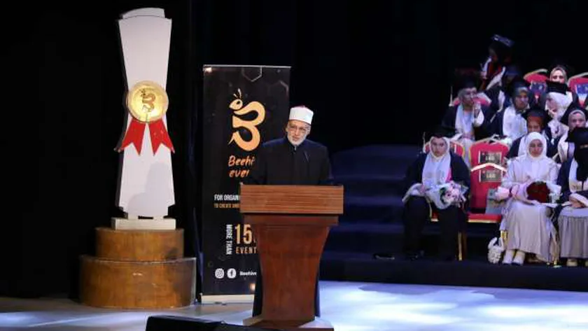 وكيل الأزهر: المتأمل في تاريخ الإسلام سيجد سجلا حافلا من الإنجازات الحضارية للمرأة
| يلا شوت
