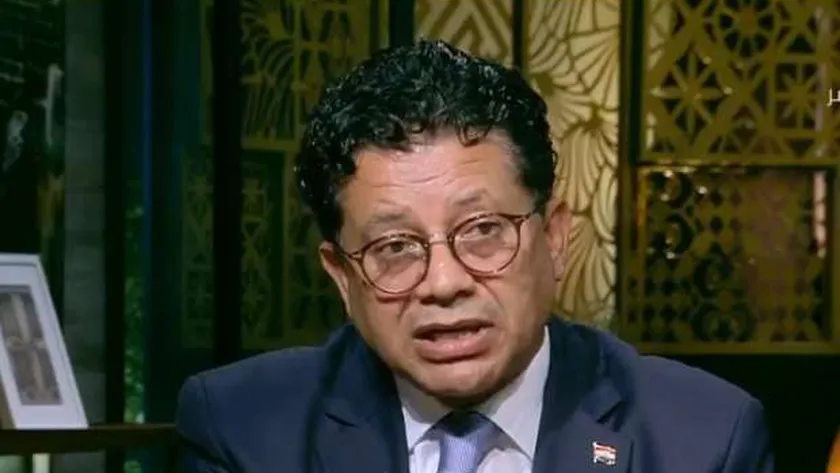 خبير سياسات دولية: العلاقات المصرية الأيرلندية تسير في اتجاه تنموي
| يلا شوت