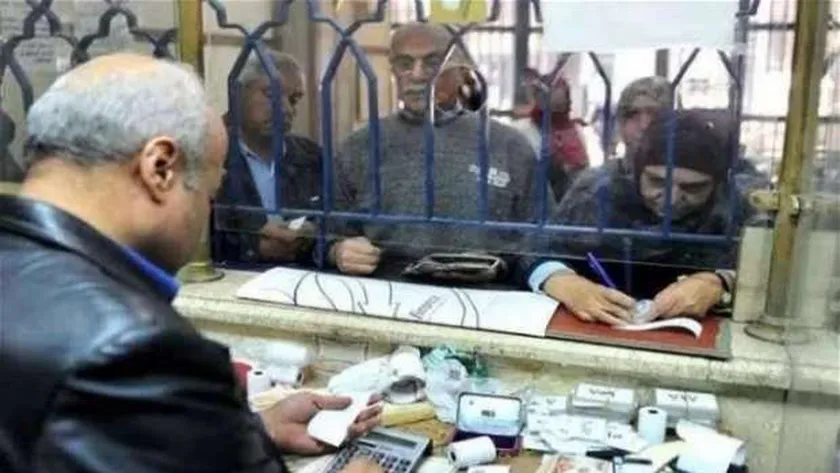 اليوم.. بدء صرف معاشات شهر ديسمبر لـ11.5 مليون مواطن من جميع منافذ الصرف
| يلا شوت