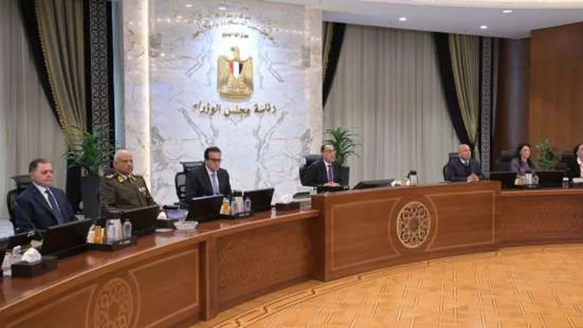 رئيس الوزراء: مصر سددت 38.7 مليار دولار ديون مستحقة خلال عام 2024
| يلا شوت