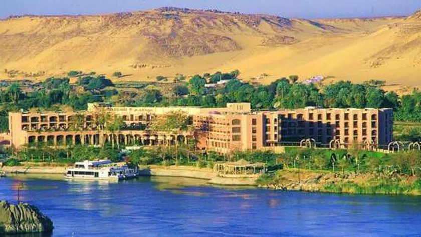أستاذ اقتصاد: الدولة استغلت ثروات الصعيد بعد عام 2014 وربطتها بمحافظات مصر
| يلا شوت