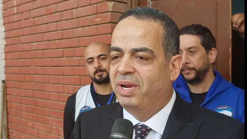 قيادي بـ«مستقبل وطن»: الإفراج عن 54 من أبناء سيناء يعزز الاستقرار الاجتماعي والتنموي
                                     | يلا شوت