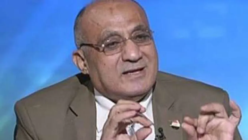 وفاة سامي طه نقيب الأطباء البيطريين الأسبق
| يلا شوت