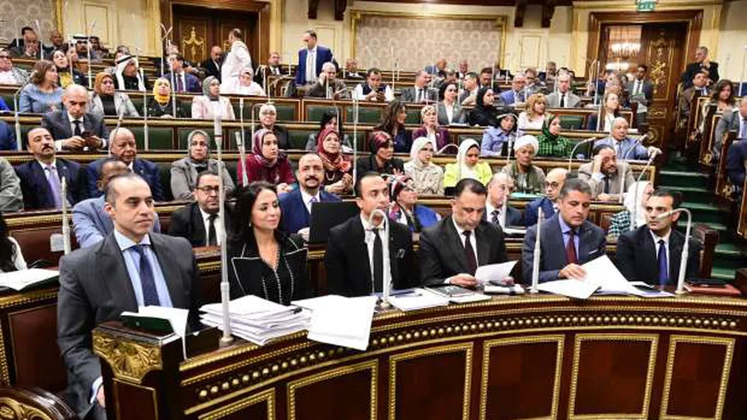 حنفي جبالي: 133 نائبا تحدثوا عن مشروع قانون الإجراءات الجنائية الجديد
| يلا شوت