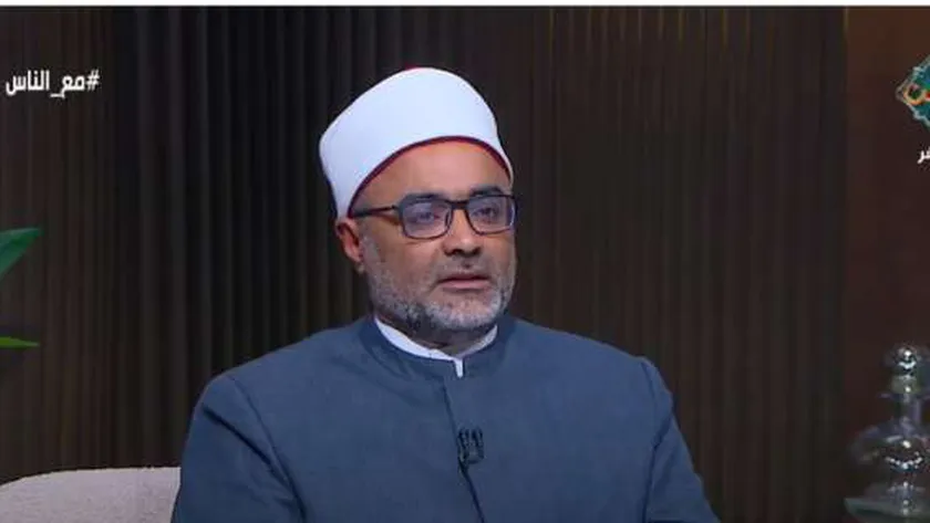 باحث بهيئة كبار العلماء: النبي نهى عن التشاؤم
| يلا شوت