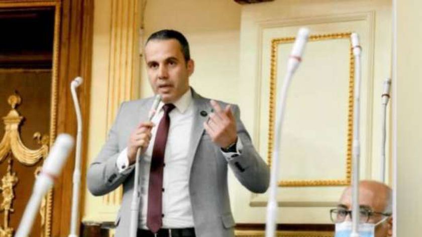 عضو «حقوق إنسان النواب»: الدولة قادرة على مواجهة التحديات وحماية الأمن القومي
| يلا شوت