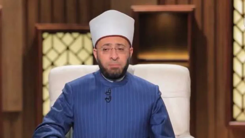 وزير الأوقاف: العاصمة الإدارية الجديدة تبعث شعاع العلم والمعرفة للعالم
| يلا شوت