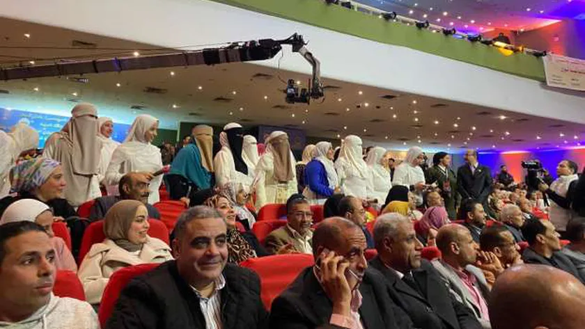خلال احتفالية الشعب الجمهوري.. أمين تنظيم الحزب: مبادرتنا تستهدف تعزيز التماسك الاجتماعي
| يلا شوت