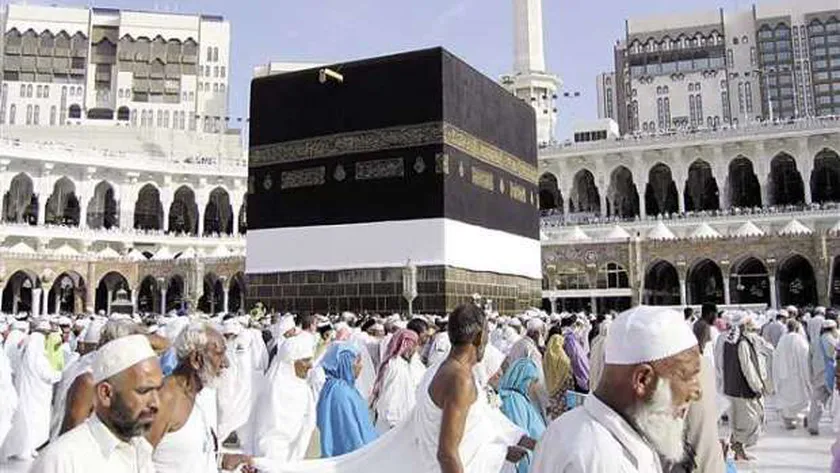 «السياحة» تختار شركتين سعوديتين لتقديم خدمات الحجاج للمرة الأولى
| يلا شوت