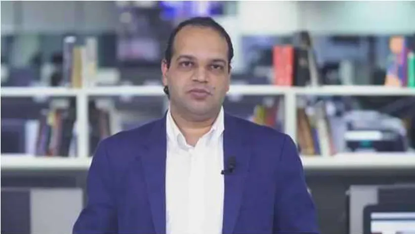 كاتب صحفي: زيادة إنتاجية المحاصيل الاستراتيجية أولوية لدى الدولة المصرية
| يلا شوت