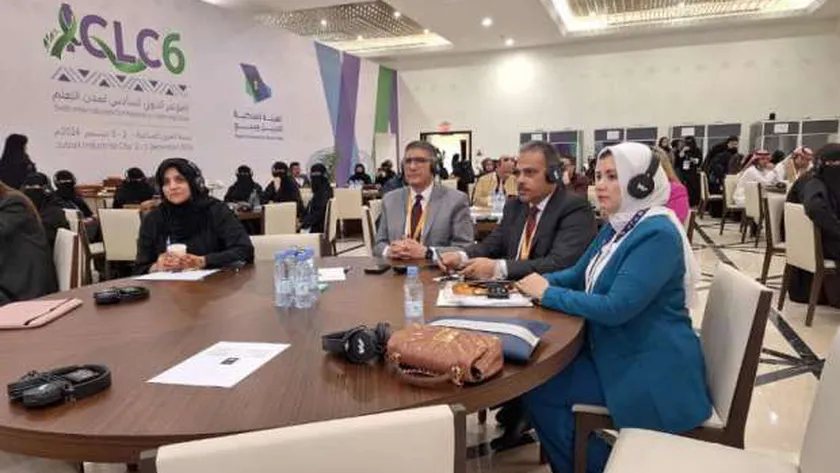محافظ الجيزة يُشارك في جلستي عمل بالسعودية عن الثورة الخضراء الحضرية
| يلا شوت