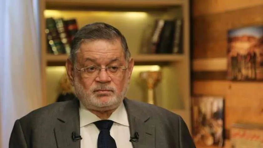 ثروت الخرباوي: الإخوان أصبحت جماعة عارية من الأفكار والوطنية والدين
| يلا شوت