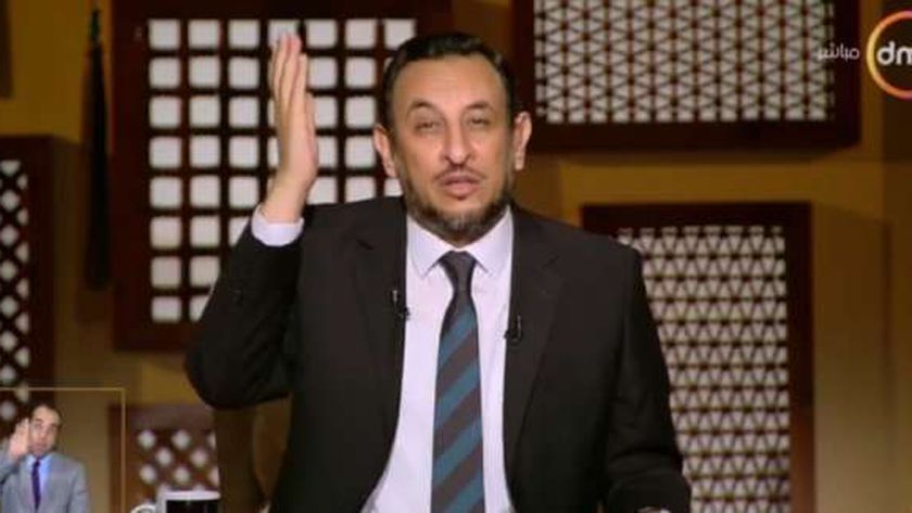 رمضان عبد المعز: كثرة الشكوى تجلب الهم والطاقة السلبية (فيديو)
| يلا شوت