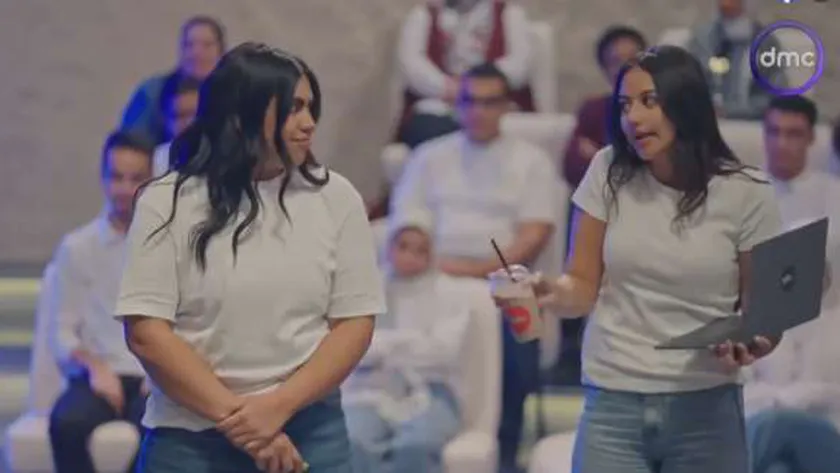 فريق «Youth» يعرض تطبيقا يقدم خصومات لطلاب الجامعات ببرنامج «GEN Z»
| يلا شوت