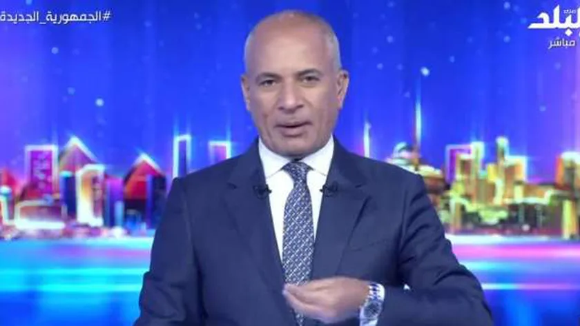 أحمد موسى: رسائل الرئيس السيسي تحمل بشريات جيدة للمصريين
| يلا شوت