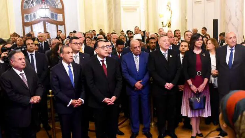 وزير الإسكان: مشروع «بيت الوطن» للمصريين في الخارج حقق نجاحا كبيرا
| يلا شوت