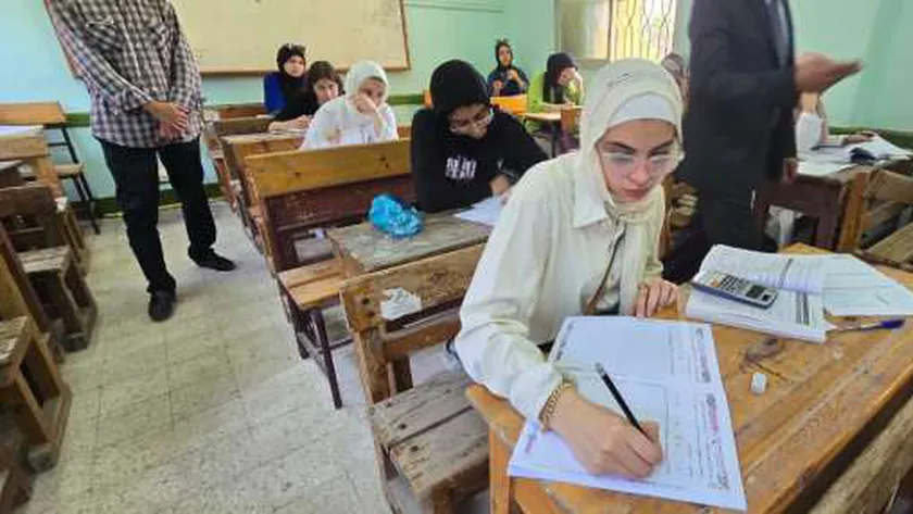 جدول امتحانات الصف السادس الابتدائي للفصل الدراسي الأول بمدارس القاهرة
| يلا شوت