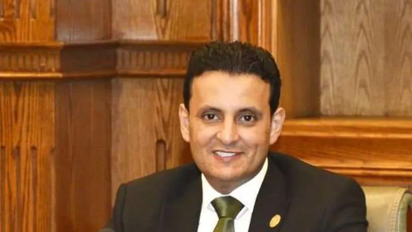 عضو بـ«الشيوخ»: العفو الرئاسي عن أبناء سيناء يحمل رسائل إنسانية
| يلا شوت