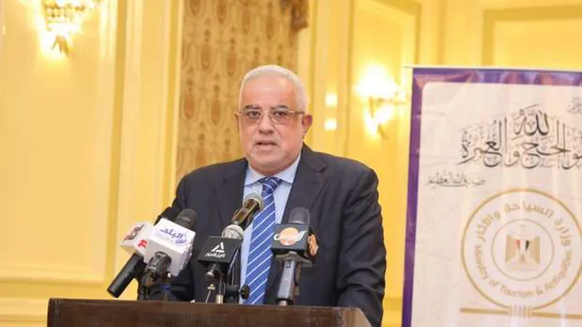 عضو «العليا للحج»: ضوابط مشددة لتنظيم الحج.. وهدفنا المركز الأول تنظيميا
| يلا شوت