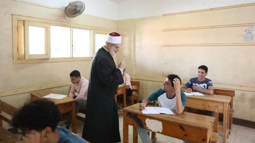 جدول امتحانات الصف الرابع الابتدائي الأزهري 2024 (صورة)
| يلا شوت