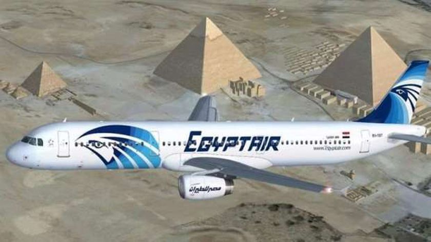 «مصر للطيران» تعلن فرص عمل جديدة للشباب.. اعرف التفاصيل
| يلا شوت