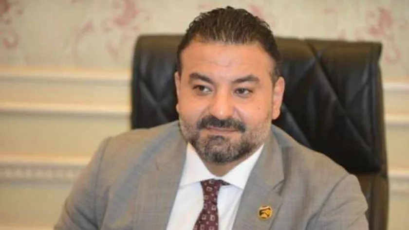 عضو بـ«النواب»: مصر تبذل جهودا كبيرة للارتقاء بحقوق الإنسان
| يلا شوت