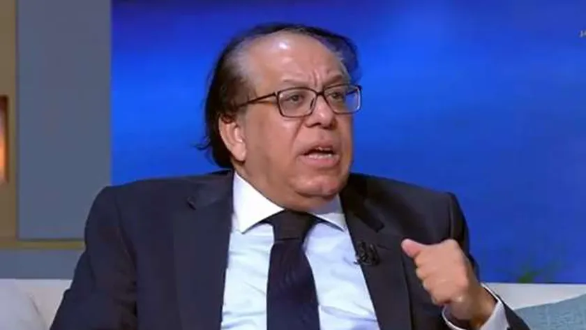 عضو المجلس المصري للشؤون الخارجية: نتائج زيارة الرئيس السيسي للدنمارك تاريخية
| يلا شوت