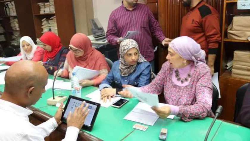 لموظفي الحكومة.. إتاحة العمل بنصف الوقت مع خصم 35% من المرتب الشهري
| يلا شوت