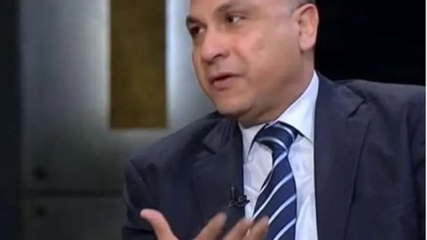 كاتب صحفي: إدراج 42 جامعة مصرية في تصنيف تايمز إنجاز كبير للدولة
| يلا شوت