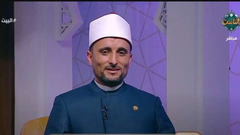 علي عوض: المسابقات القرآنية العالمية واحدة من أشكال القوة الناعمة المصرية
| يلا شوت