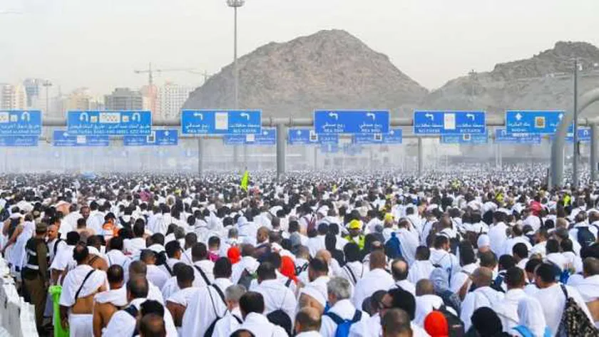 طريقة التقديم والاختيار لمشرفي حج الجمعيات الأهلية 2025.. كم الرسوم؟
| يلا شوت