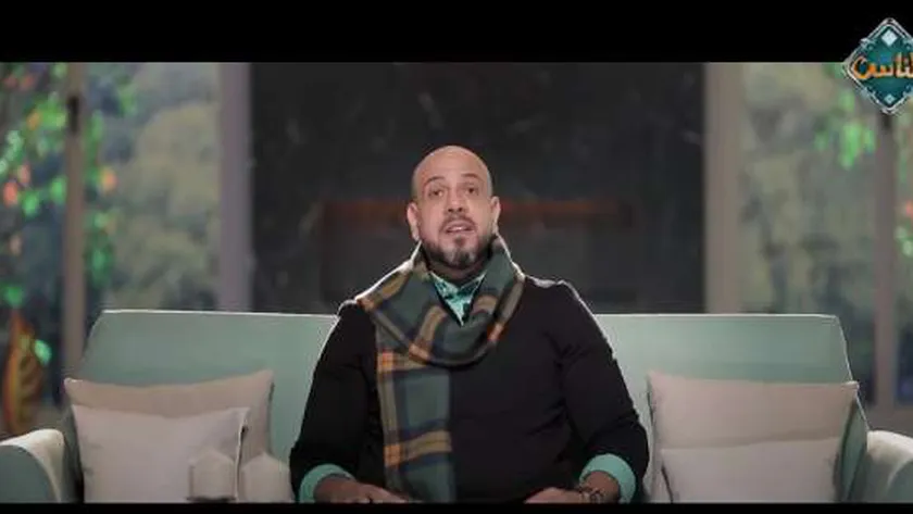 الداعية عمرو مهران: التغافل مفتاح الاستقرار الأسري وبناء علاقات صحية
| يلا شوت