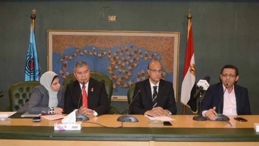 وكيل نقابة الصحفيين: العلاقات الثنائية بين مصر واليمن تمتد إلى آلاف السنين
| يلا شوت