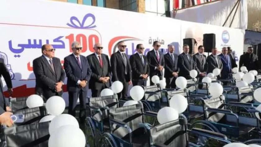 «مستقبل وطن» يقدم 50 رحلة عمرة مجانية و50 كرسيا متحركا في جولته بالفيوم
| يلا شوت