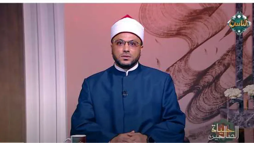 عالم بالأوقاف يروي قصة قاطع طريق أصبح أحد كبار العلماء «فيديو»
| يلا شوت