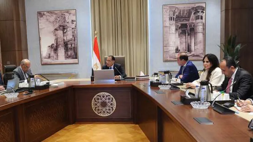 رئيس الوزراء يتابع جهود توفير احتياجات قطاع الكهرباء استعدادا لصيف 2025
| يلا شوت