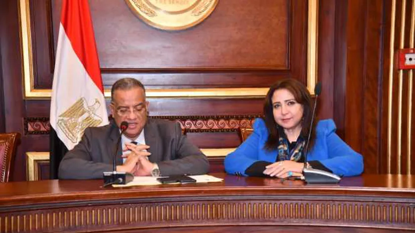 «ثقافة الشيوخ» توصي بإدراج محافظة المنيا على الخريطة السياحية
                                     | يلا شوت