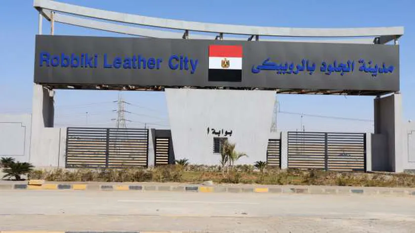 «الغرفة التجارية»: مدينة الجلود بالروبيكي نقلة حضارية في تاريخ الصناعة
| يلا شوت