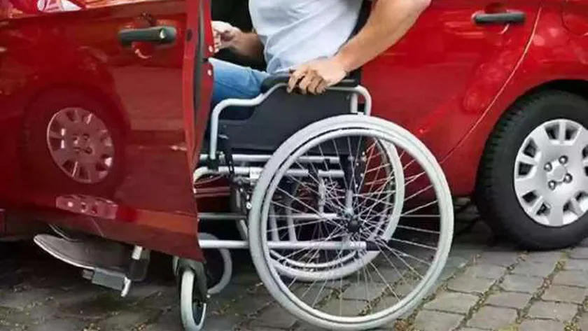 اليوم الدولي للأشخاص ذوي الإعاقة.. 50% لا يستطيعون تحمل تكاليف الرعاية الصحية
| يلا شوت