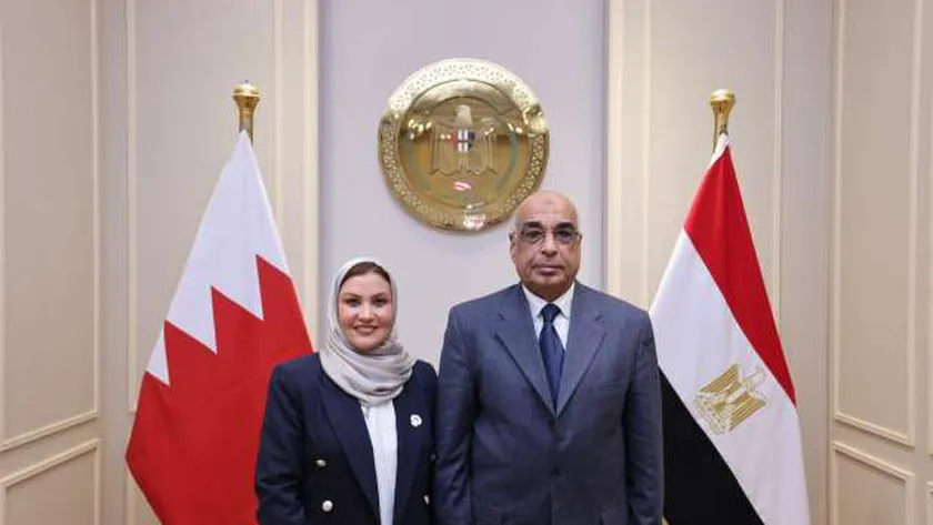 وزير العدل يستقبل الأمين العام للتظلمات ورئيس مفوضية حقوق السجناء بالبحرين
| يلا شوت