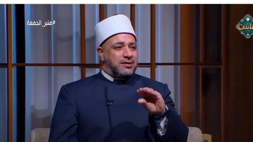 عالم بالأوقاف: المخدرات من الكبائر وتؤدي لظواهر اجتماعية خطيرة «فيديو»
| يلا شوت