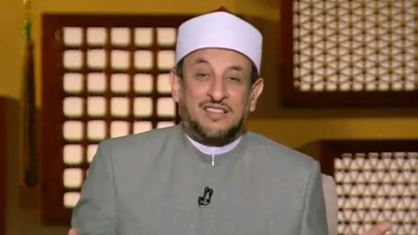 رمضان عبد المعز: الله منح مصر فضلا خاصا في حب القرآن وأهل البيت
| يلا شوت