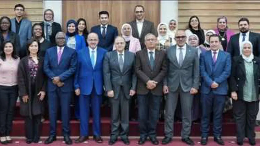 هيئة الدواء تجتاز متطلبات الاعتماد الدولي
| يلا شوت