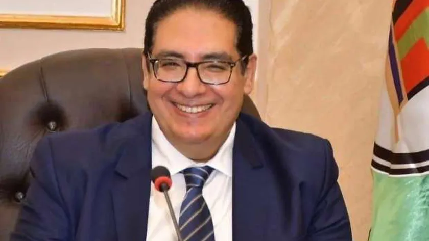جامعة القاهرة تحتل المركز الثامن في تصنيف التايمز العربي لعام 2024
| يلا شوت