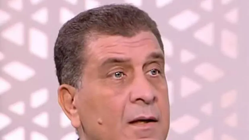 أحمد رفعت: ذوي الهمم طاقة عطاء هائلة للوطن
| يلا شوت