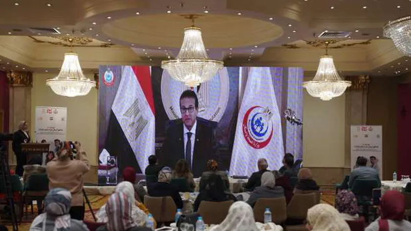 وزير الصحة يشدد على دور الأطباء في مكافحة ختان الإناث
| يلا شوت