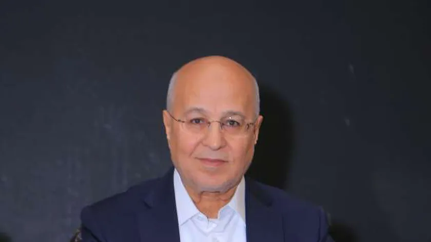 عضو بـ«الشيوخ»: موقف مصر الثابت في رفض التهجير أهم دعائم نضال الشعب الفلسطيني
| يلا شوت