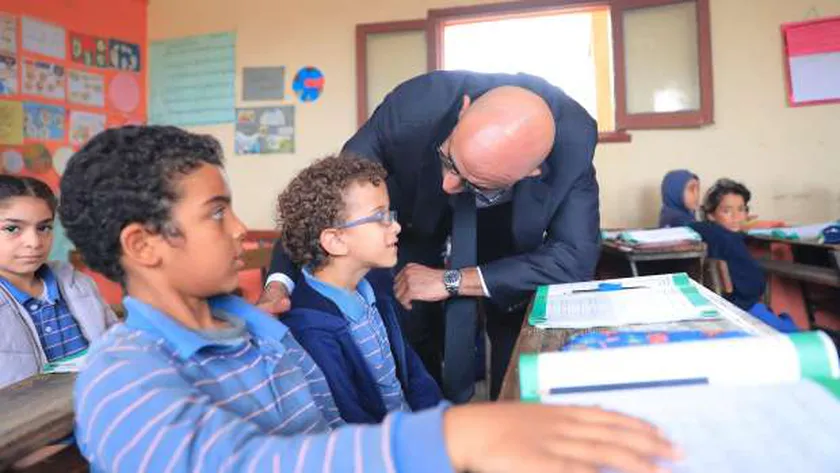 تفاصيل تقييمات الصفين الأول والثاني الابتدائي.. «الحضور بنسبة 60% شرطا للنجاح»
| يلا شوت