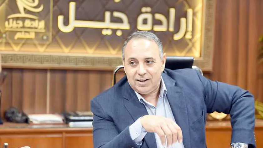 تحالف الأحزاب: ندعم جهود حزب الحركة الوطنية المصرية في المرحلة المقبلة
| يلا شوت